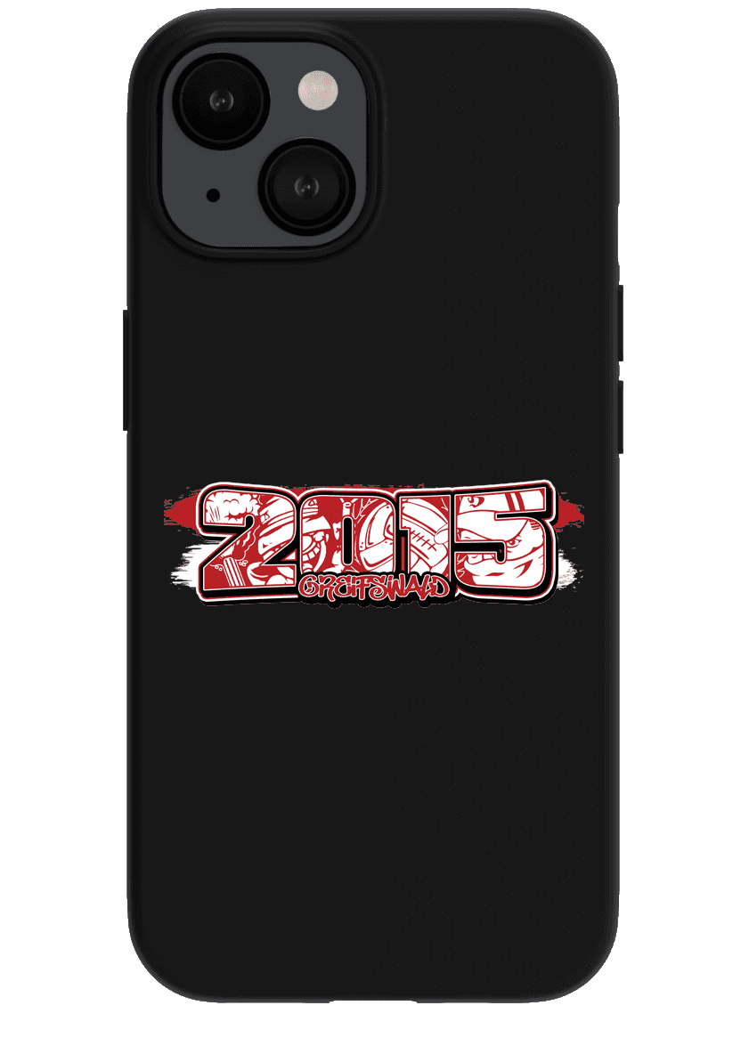 2015 Greifswald Futrola za Iphone