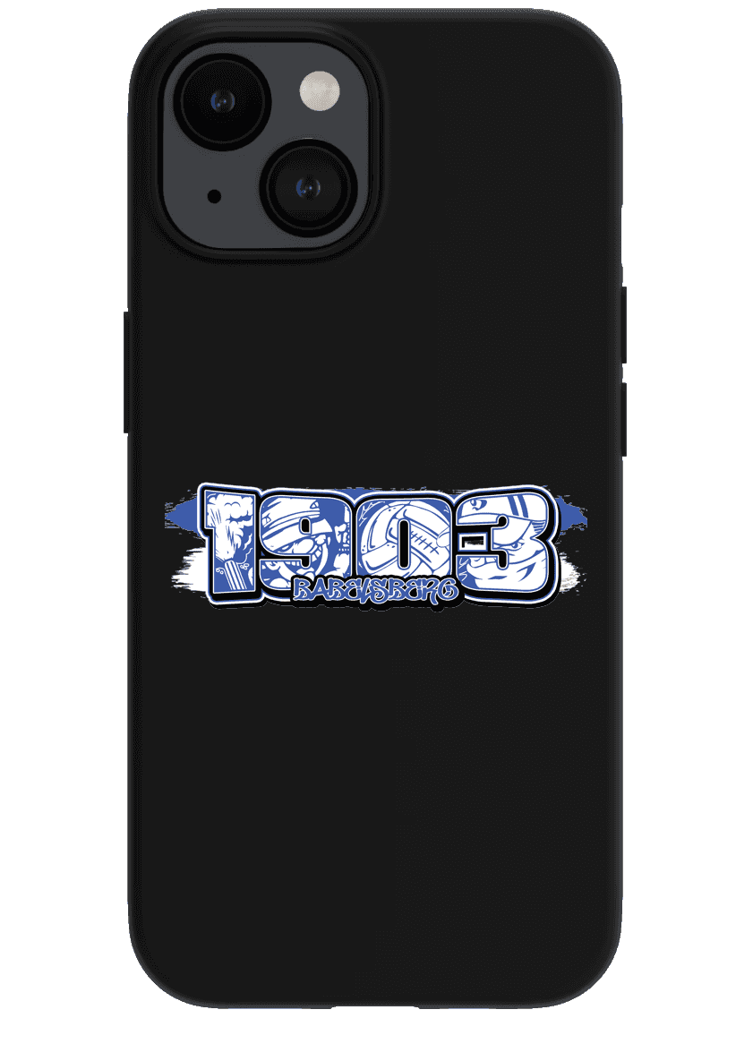 1903 Babelsberg Iphone-deksel