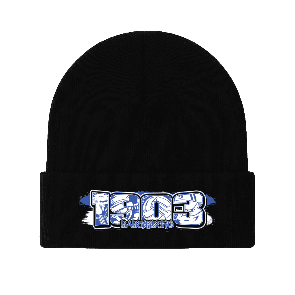 1903 Babelsberg Bonnet