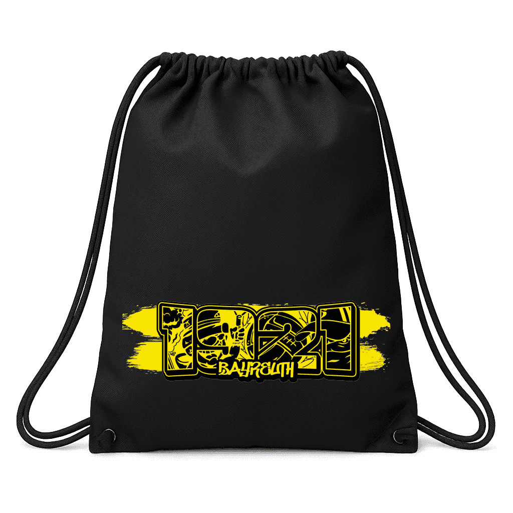 1921 Bayreuth Sack Pack