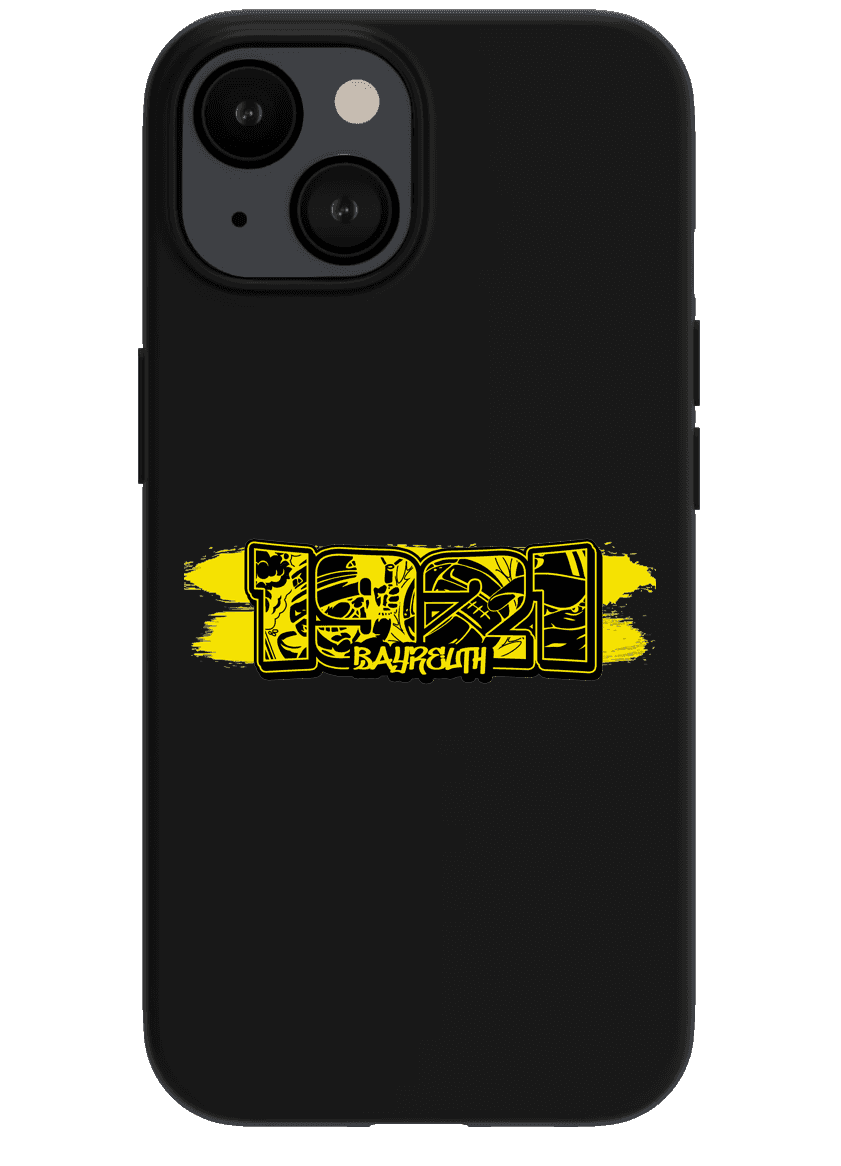 1921 Bayreuth iPhone-Hülle