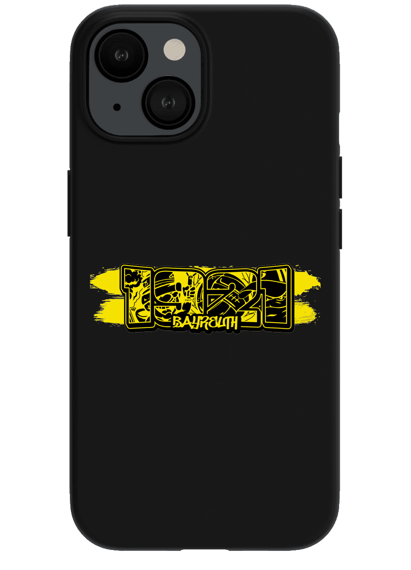 1921 Bayreuth iPhone-Hülle