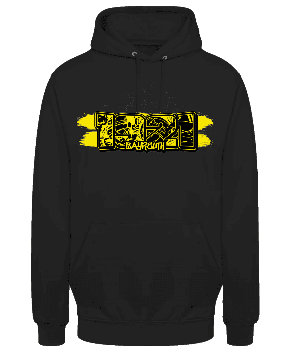 1921 Bayreuth Hoodie