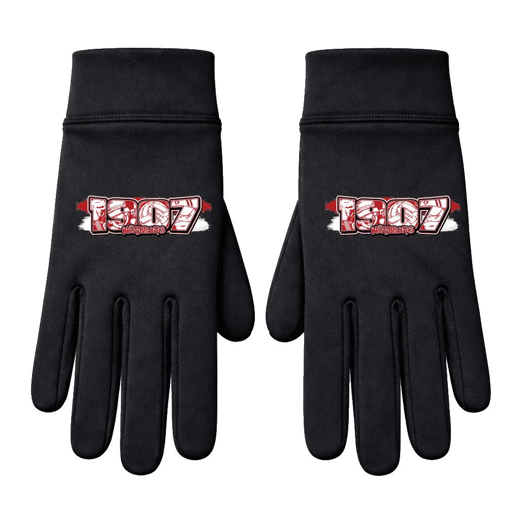 1907 Würzburg Handschuhe