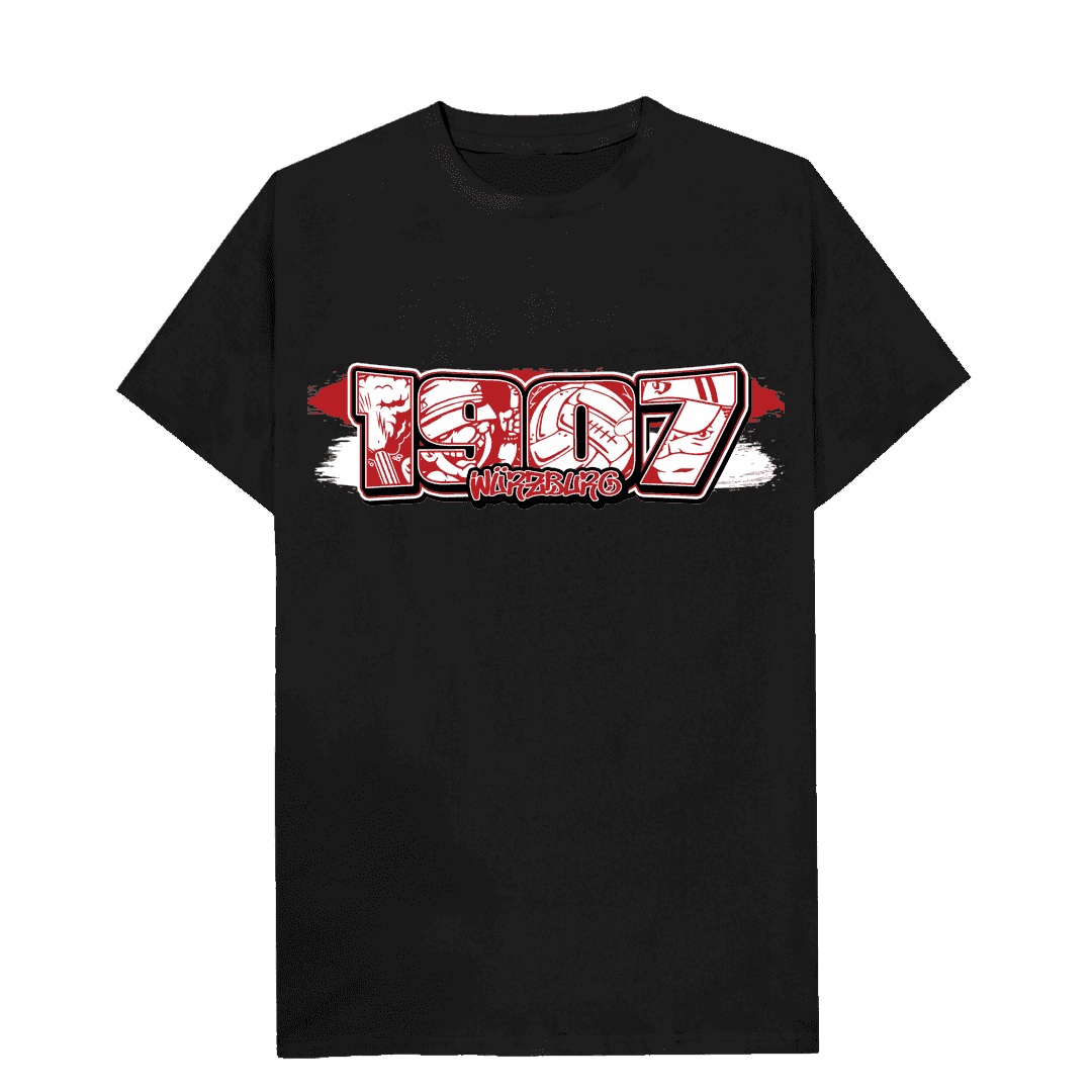 1907 Würzburg T-Shirt