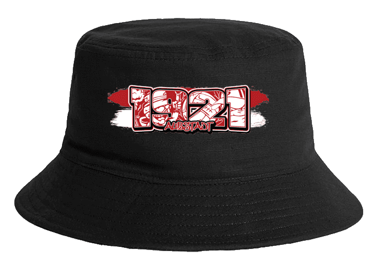 1921 Aubstadt Gorra de cubo