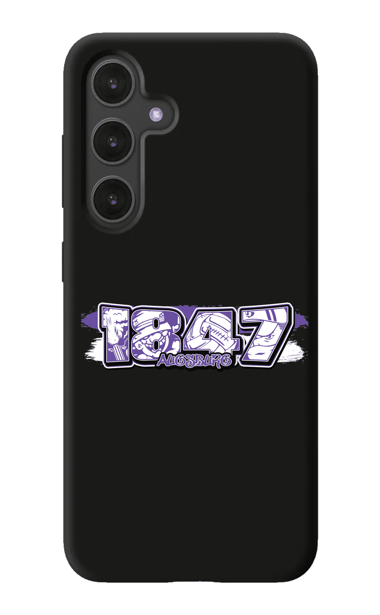 1847 Augsburg Futrola za Samsung