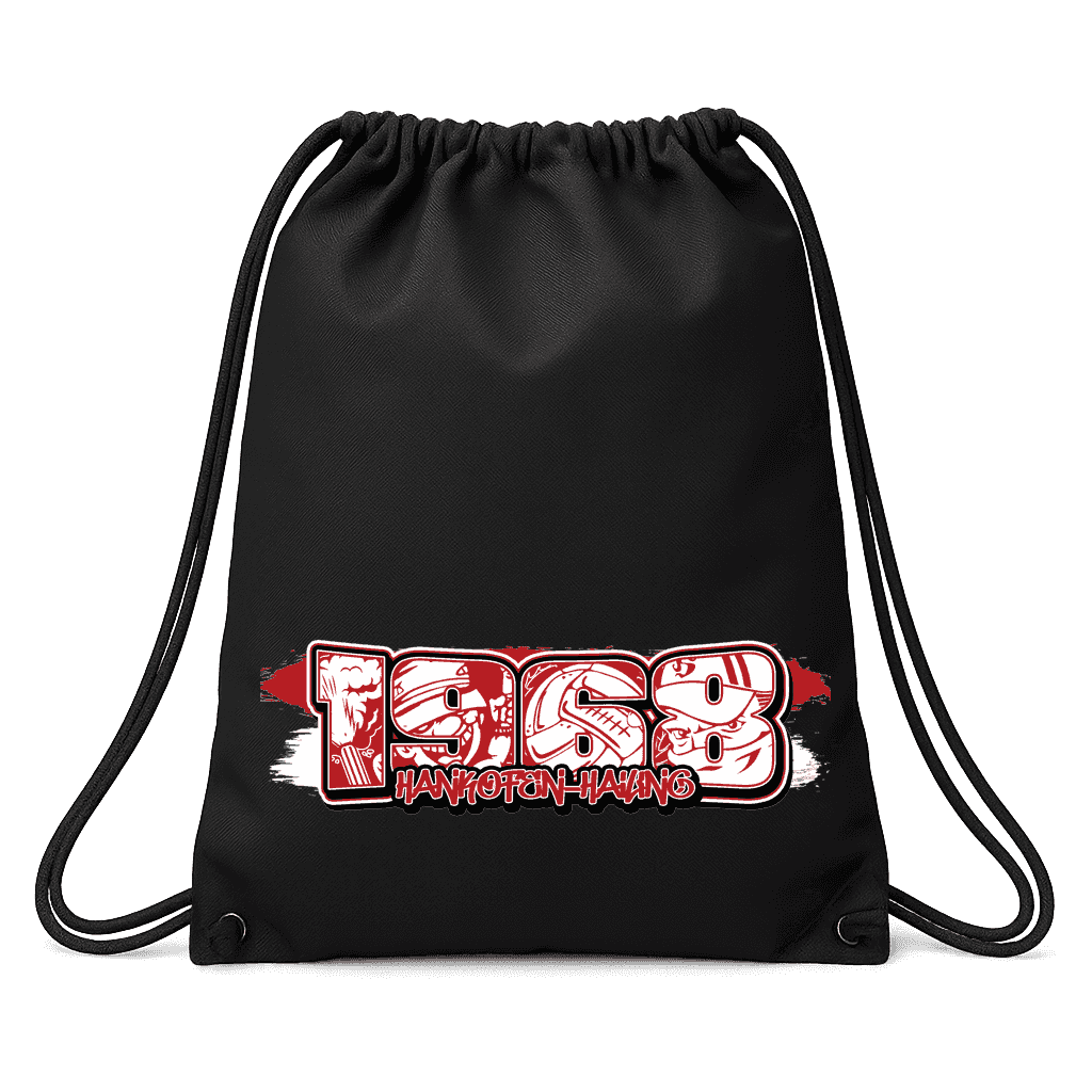 1968 Hankofen-Hailing Sack Pack