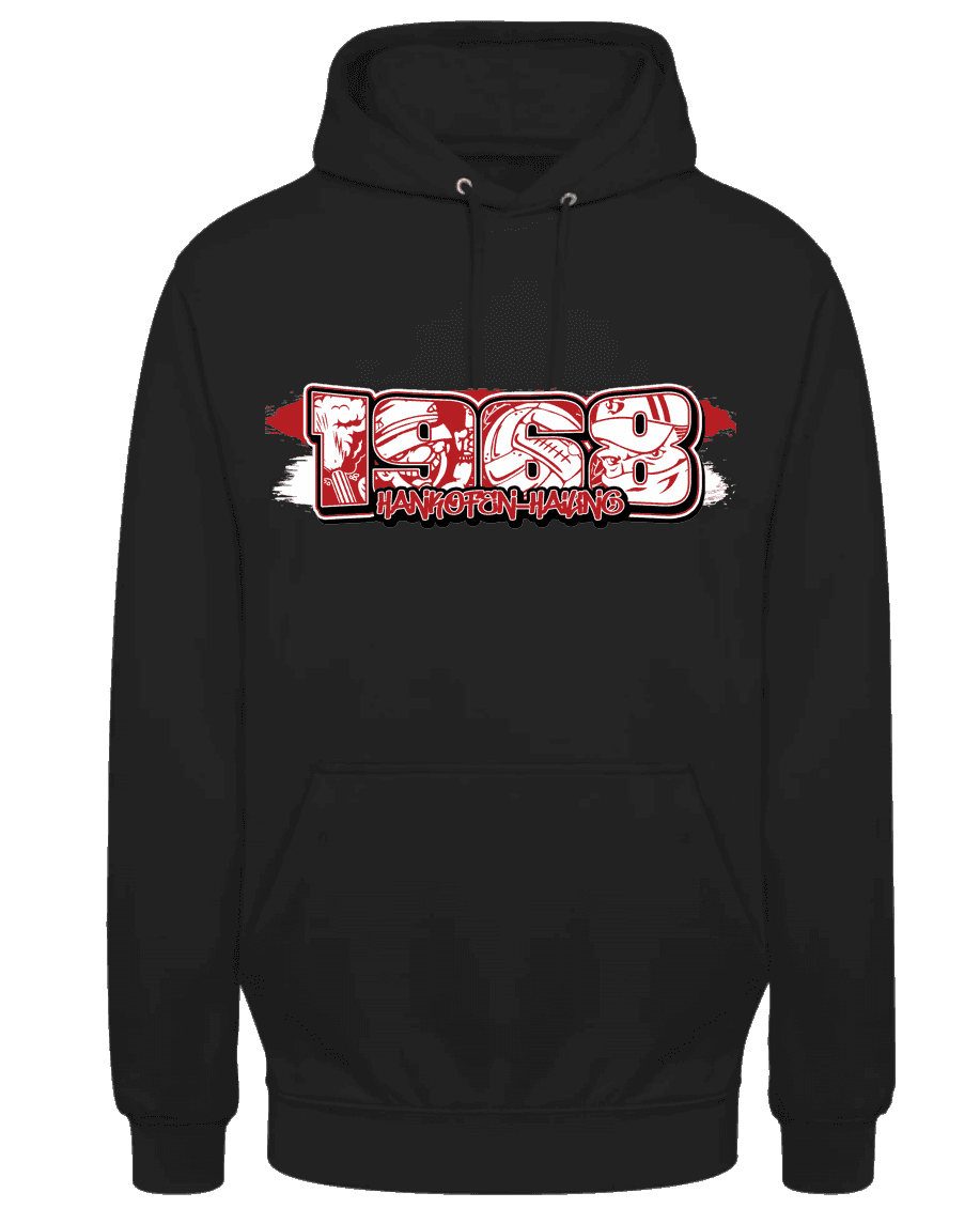 1968 Hankofen-Hailing Hoodie