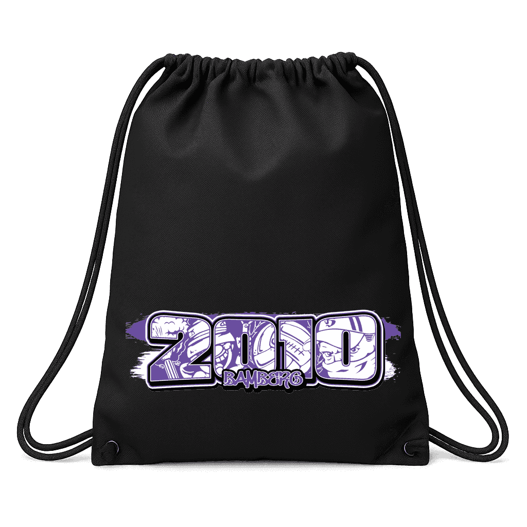 2010 Bamberg Sack Pack
