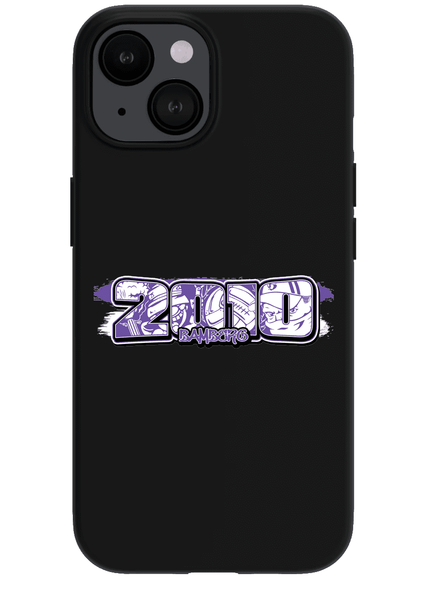 2010 Bamberg Iphone Case