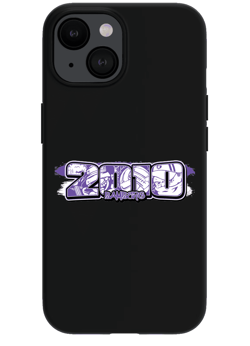 2010 Bamberg Iphone Case