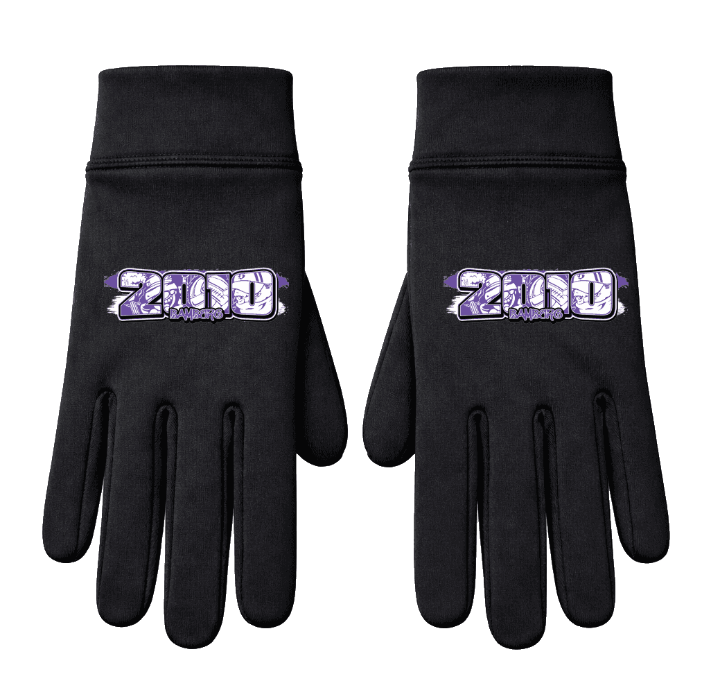 2010 Bamberg Gloves