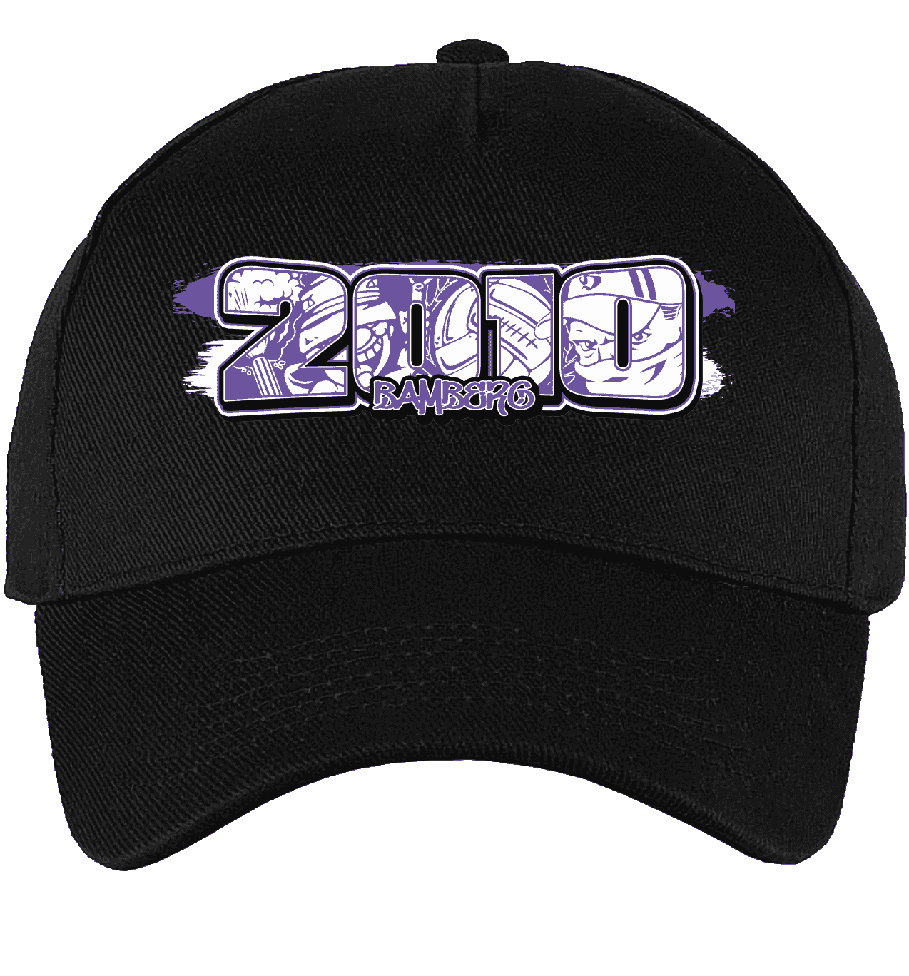 2010 Bamberg Cap