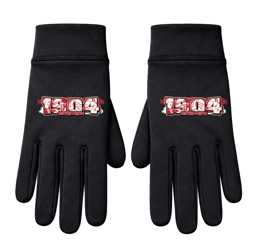 1904 Oberhausen Gloves