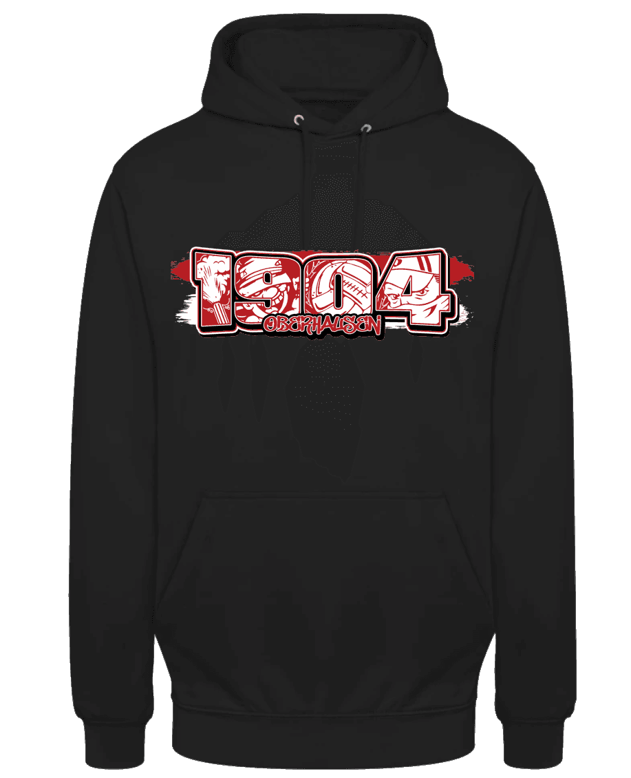 1904 Oberhausen Hoodie