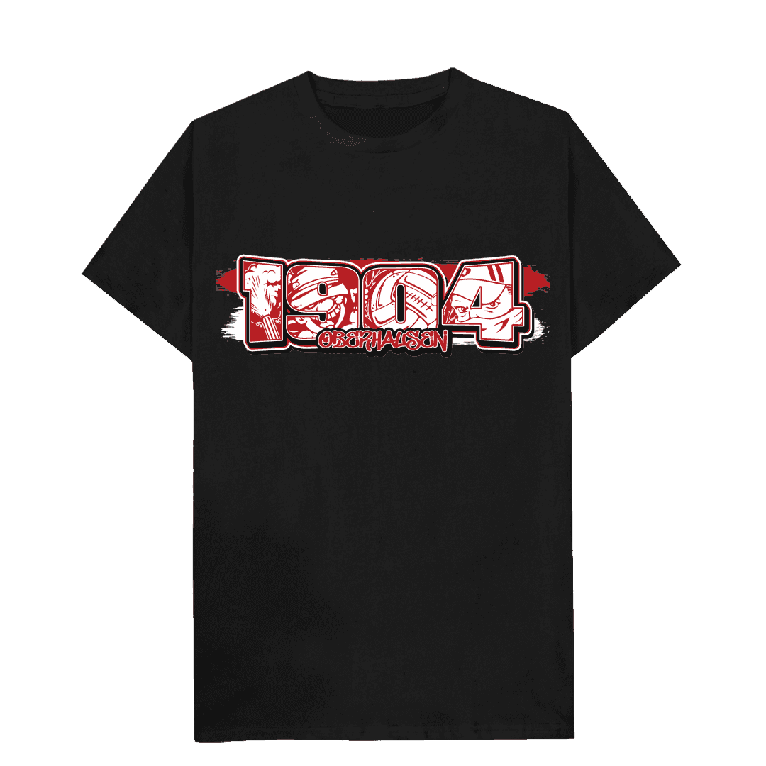 1904 Oberhausen T-Shirt