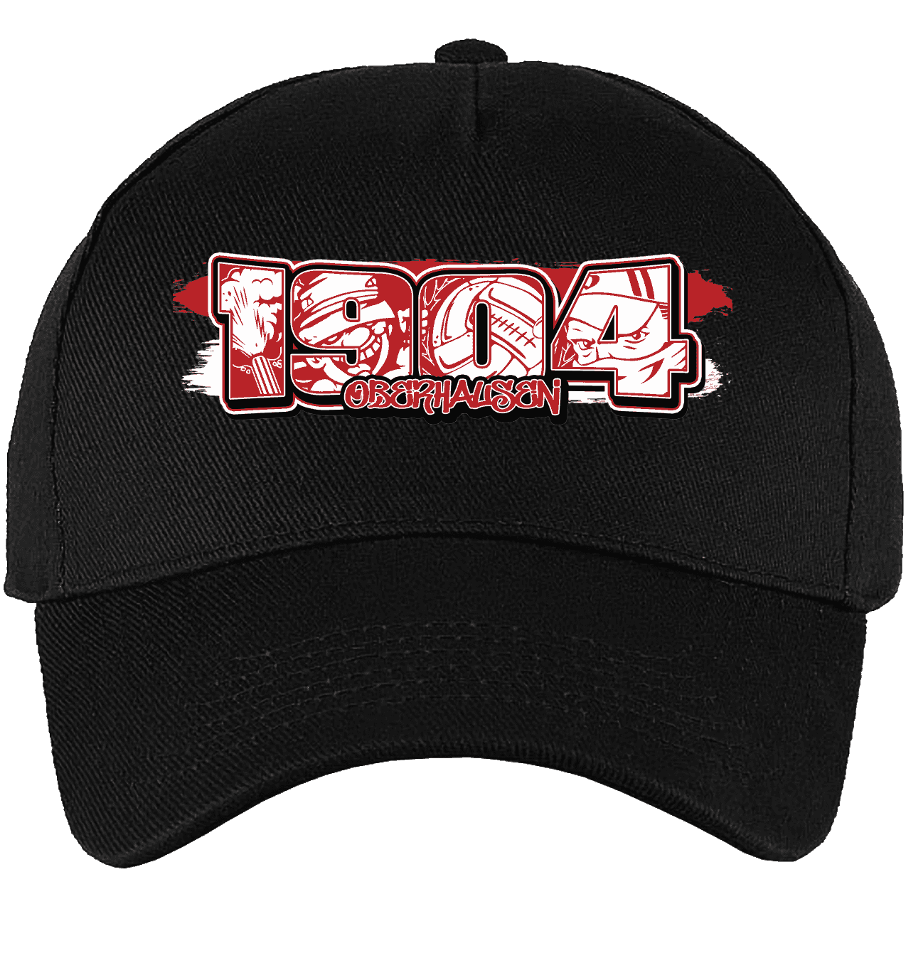 1904 Oberhausen Cap