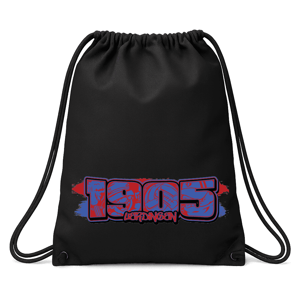 1905 Uerdingen Sack Pack