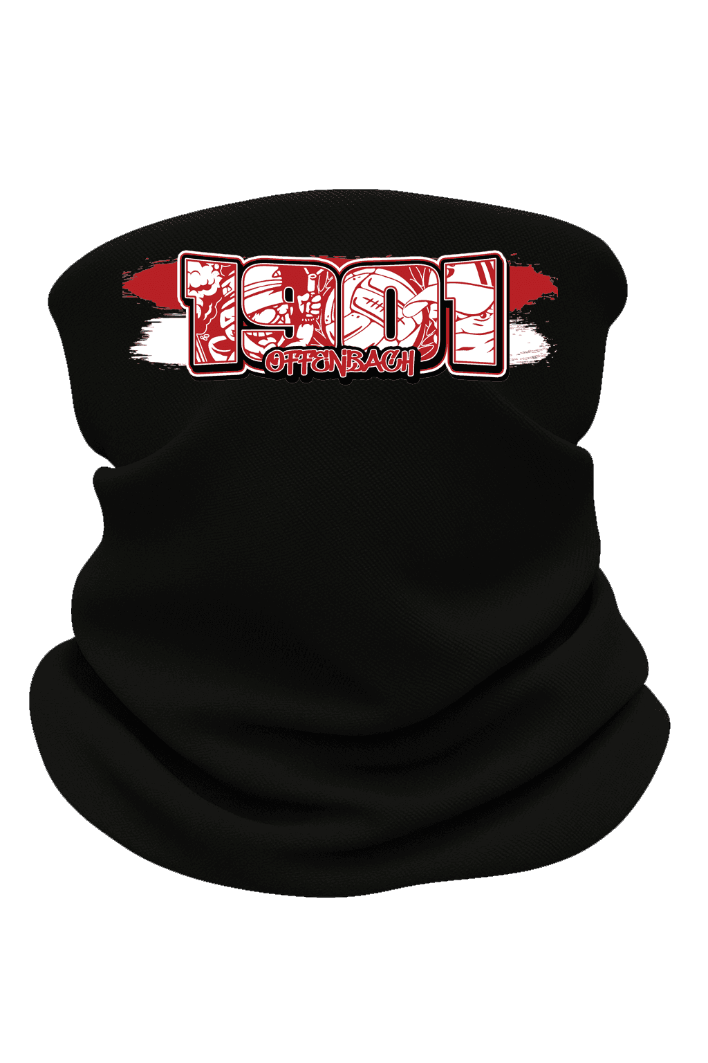 1901 Offenbach Nekwarmer