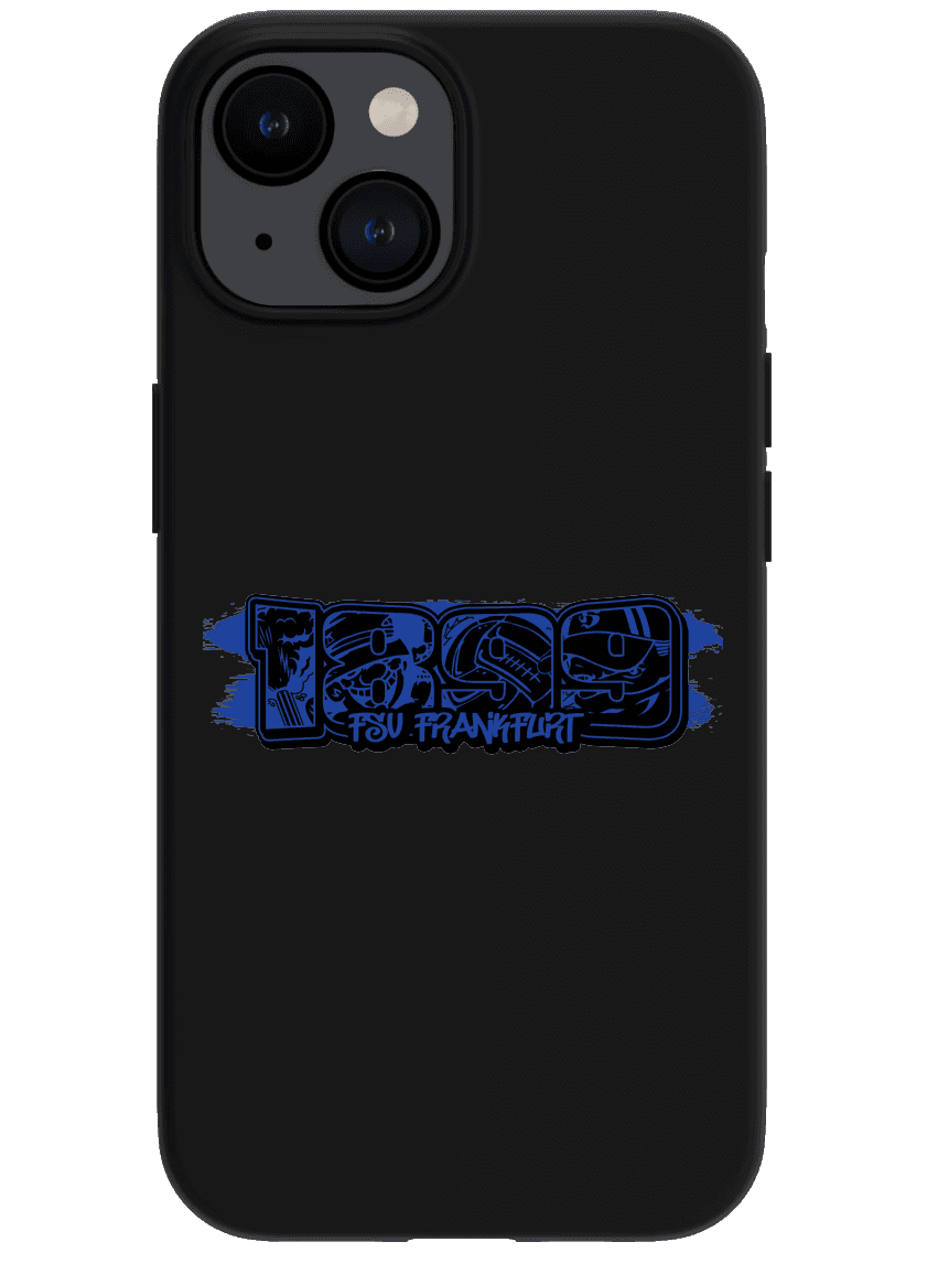 1899 FSV Frankfurt iPhone hoes