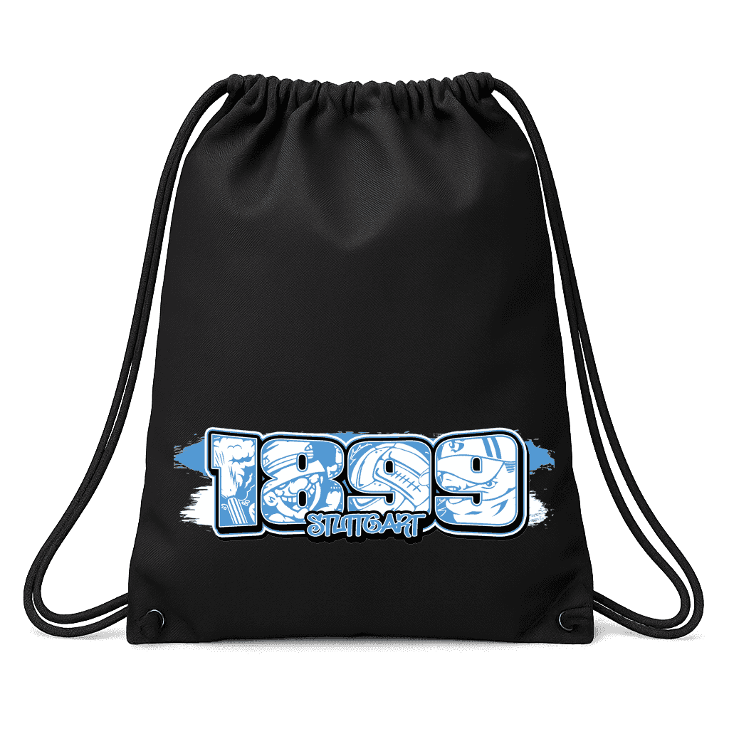 1899 Stuttgart Torba sa šnure