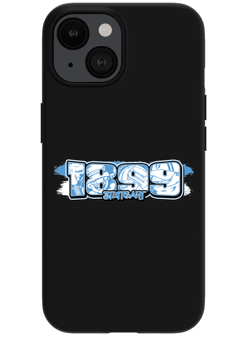 1899 Stuttgart Futrola za Iphone