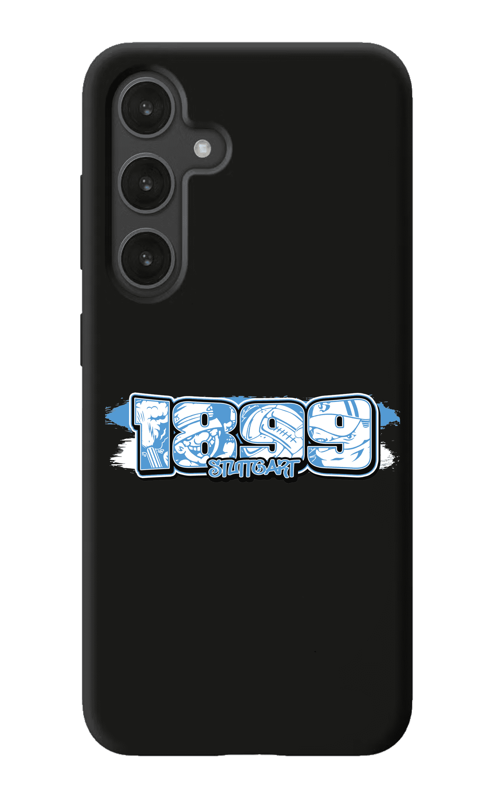 1899 Stuttgart Futrola za Samsung