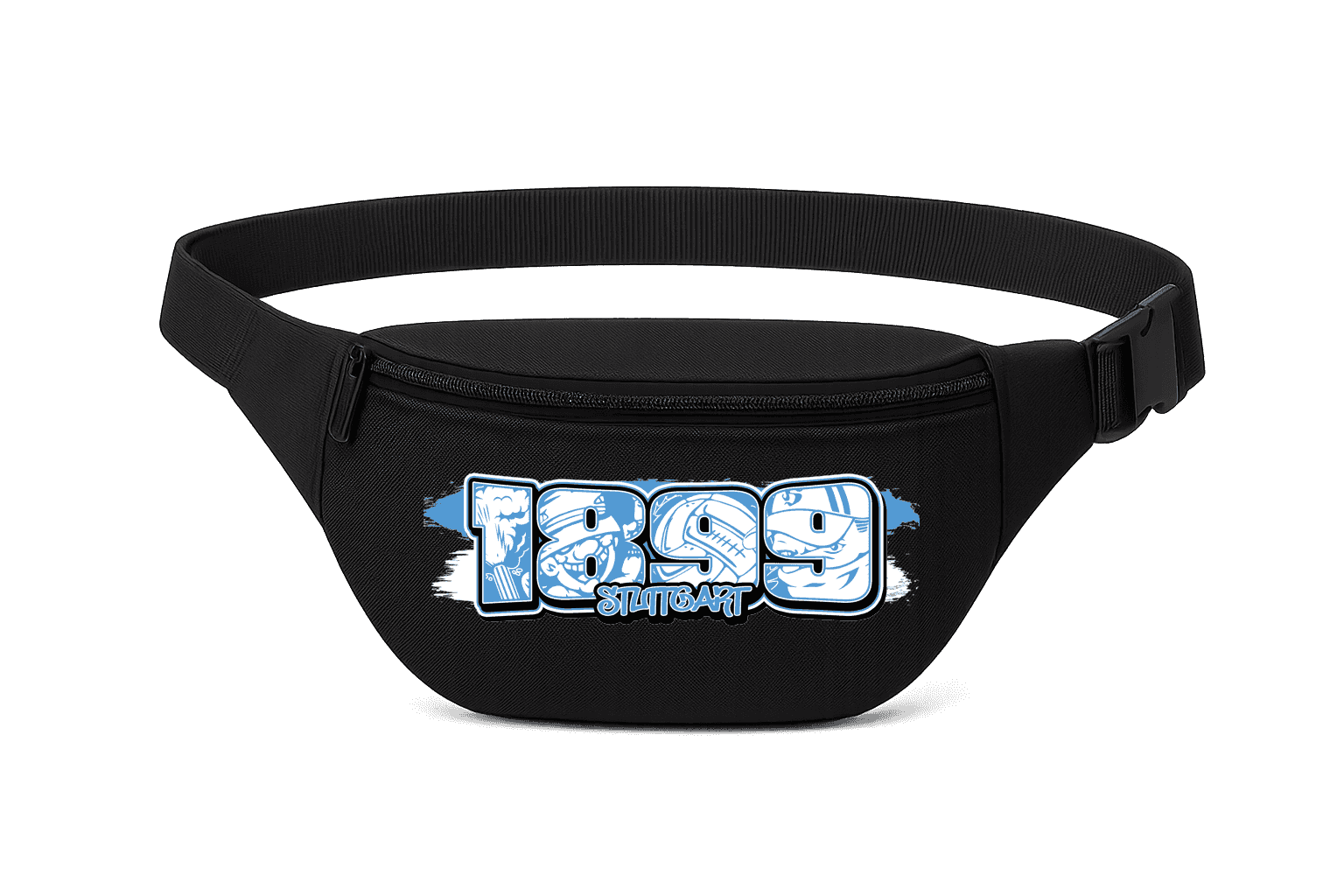 1899 Stuttgart Fanny pack