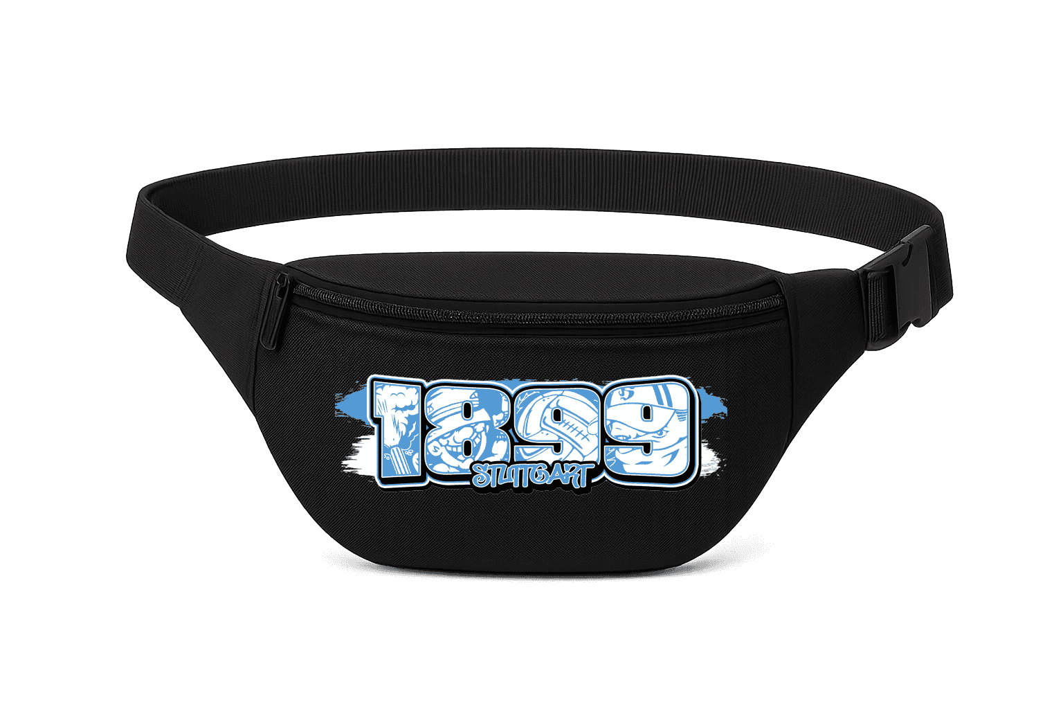 1899 Stuttgart Fanny pack