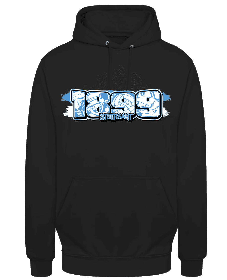 1899 Stuttgart Džemper