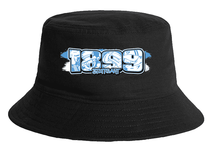 1899 Stuttgart Gorra de cubo