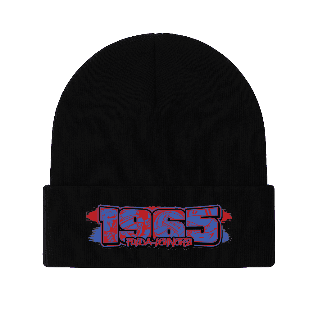 1965 Fulda-Lehnerz Beanie