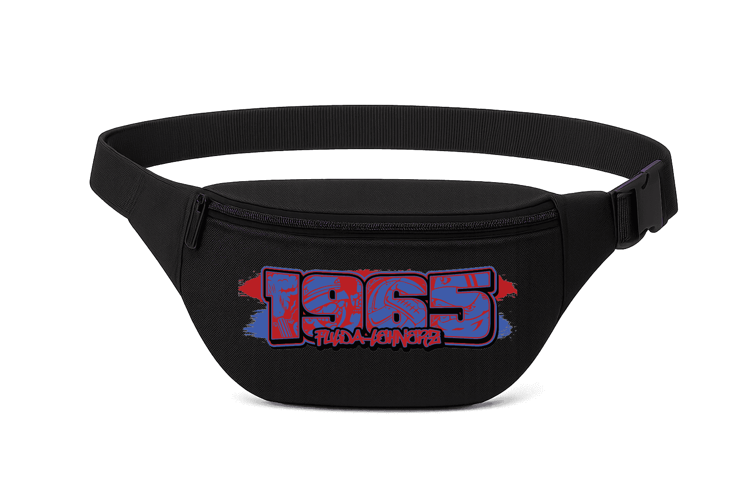 1965 Fulda-Lehnerz Fanny pack