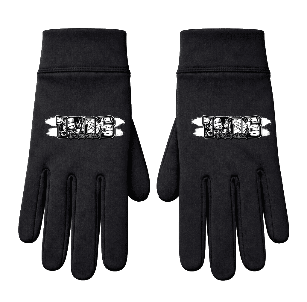 1916 Sandhausen Handschuhe