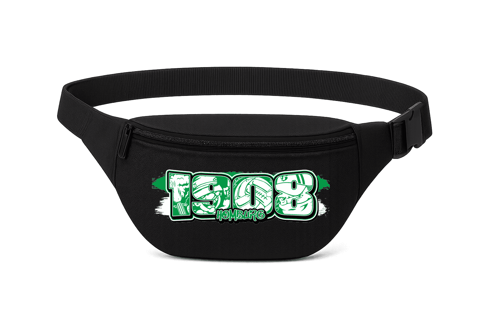 1908 Homburg Fanny Pack