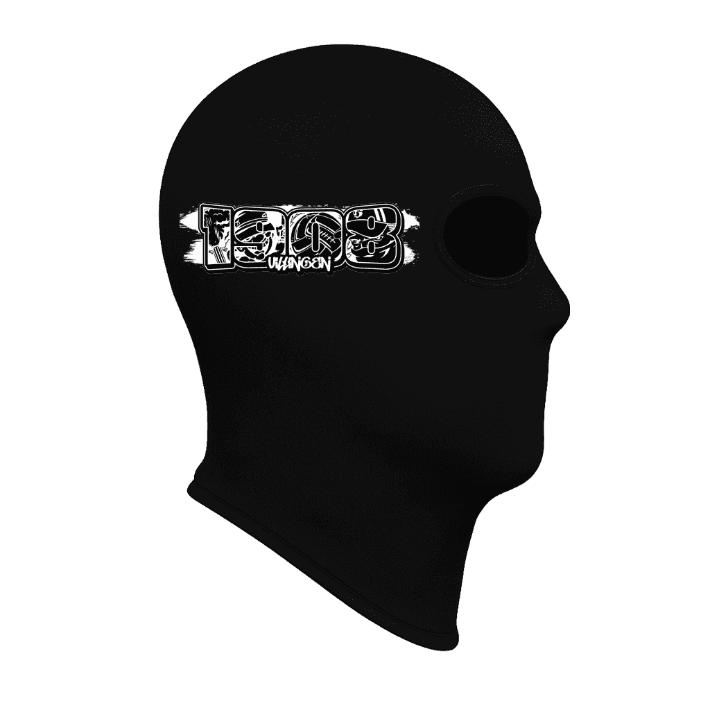 1908 Villingen Balaclava