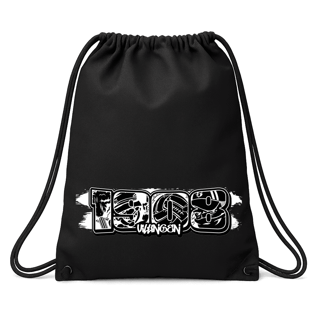 1908 Villingen Sack Pack