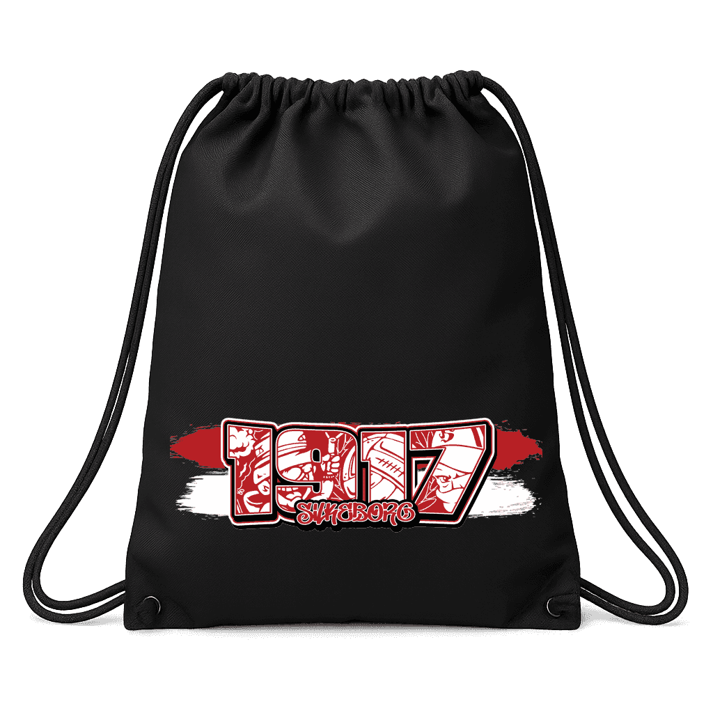 1917 Silkeborg Sack Pack
