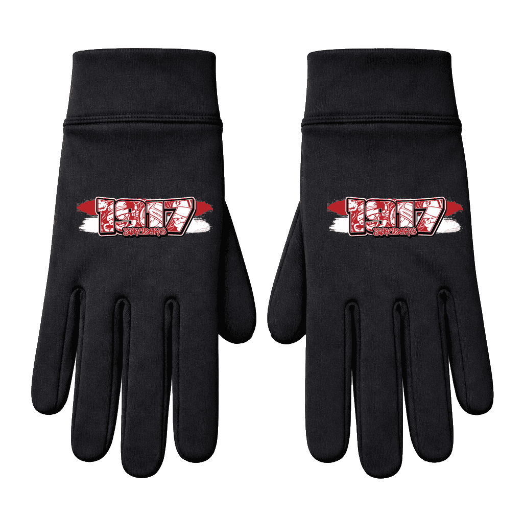 1917 Silkeborg Handschuhe