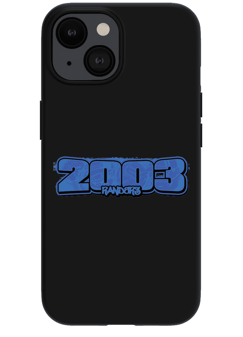 2003 Randers Futrola za Iphone