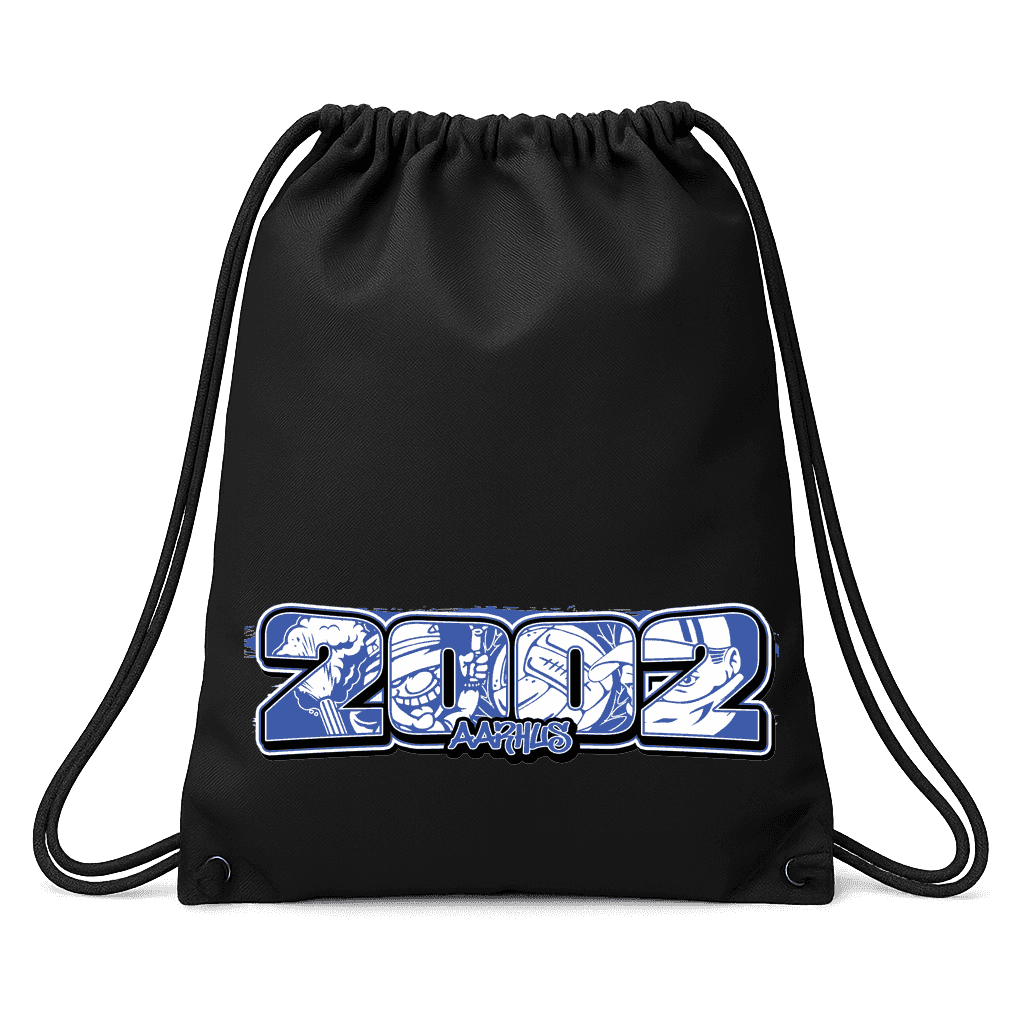 2002 Aarhus Sack Pack