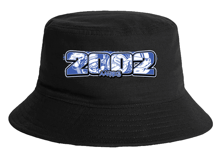 2002 Aarhus Bucket Hat