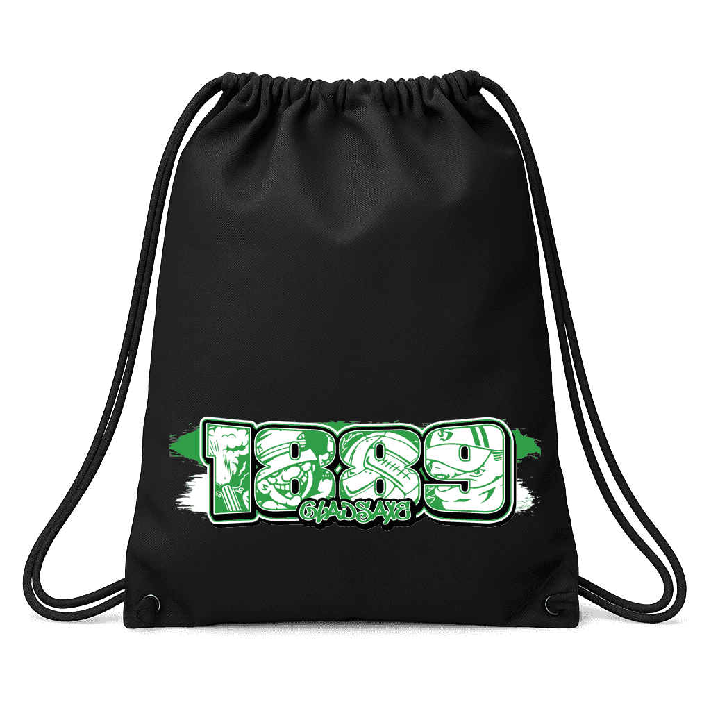 1889 Gladsaxe Torba sa šnure