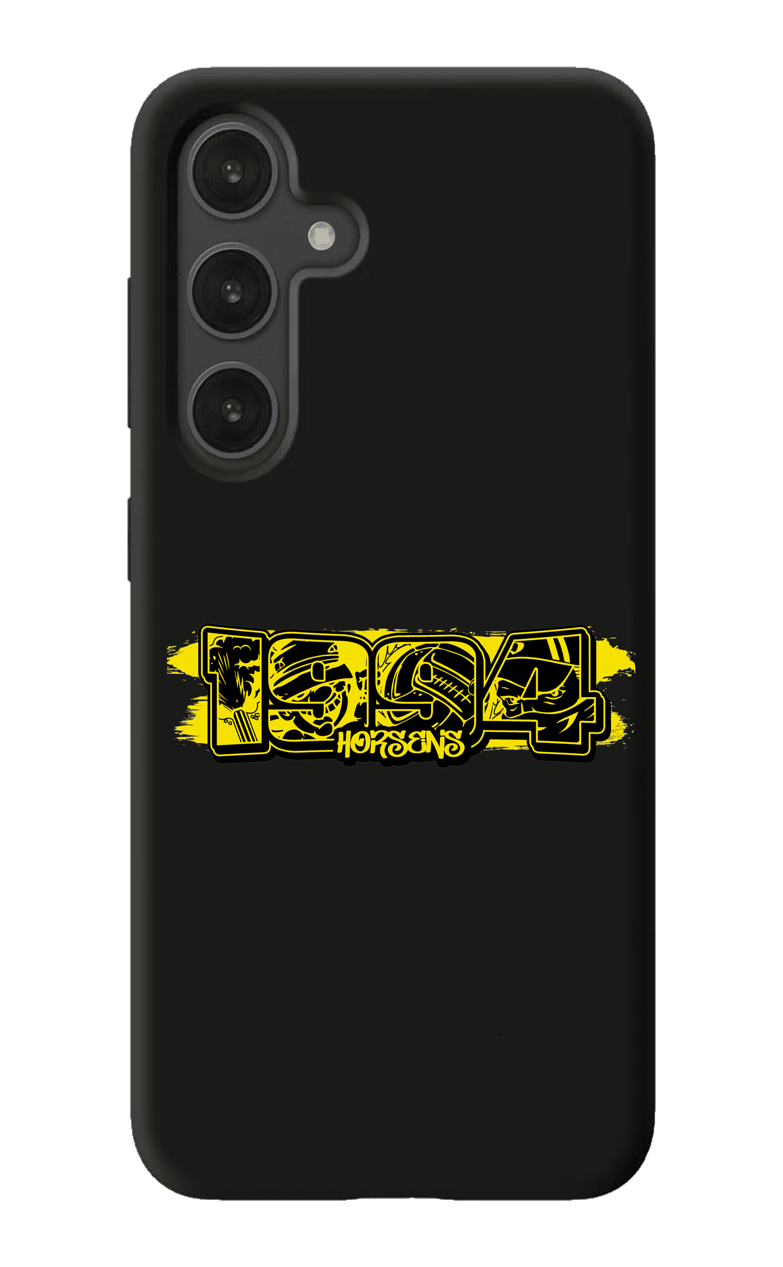 1994 Horsens Pouzdro na Samsung