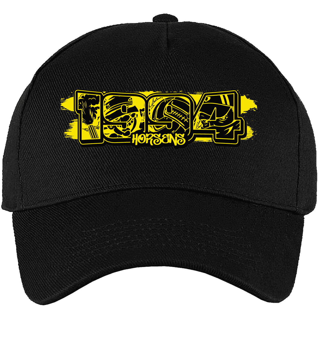 1994 Horsens Kšiltovka