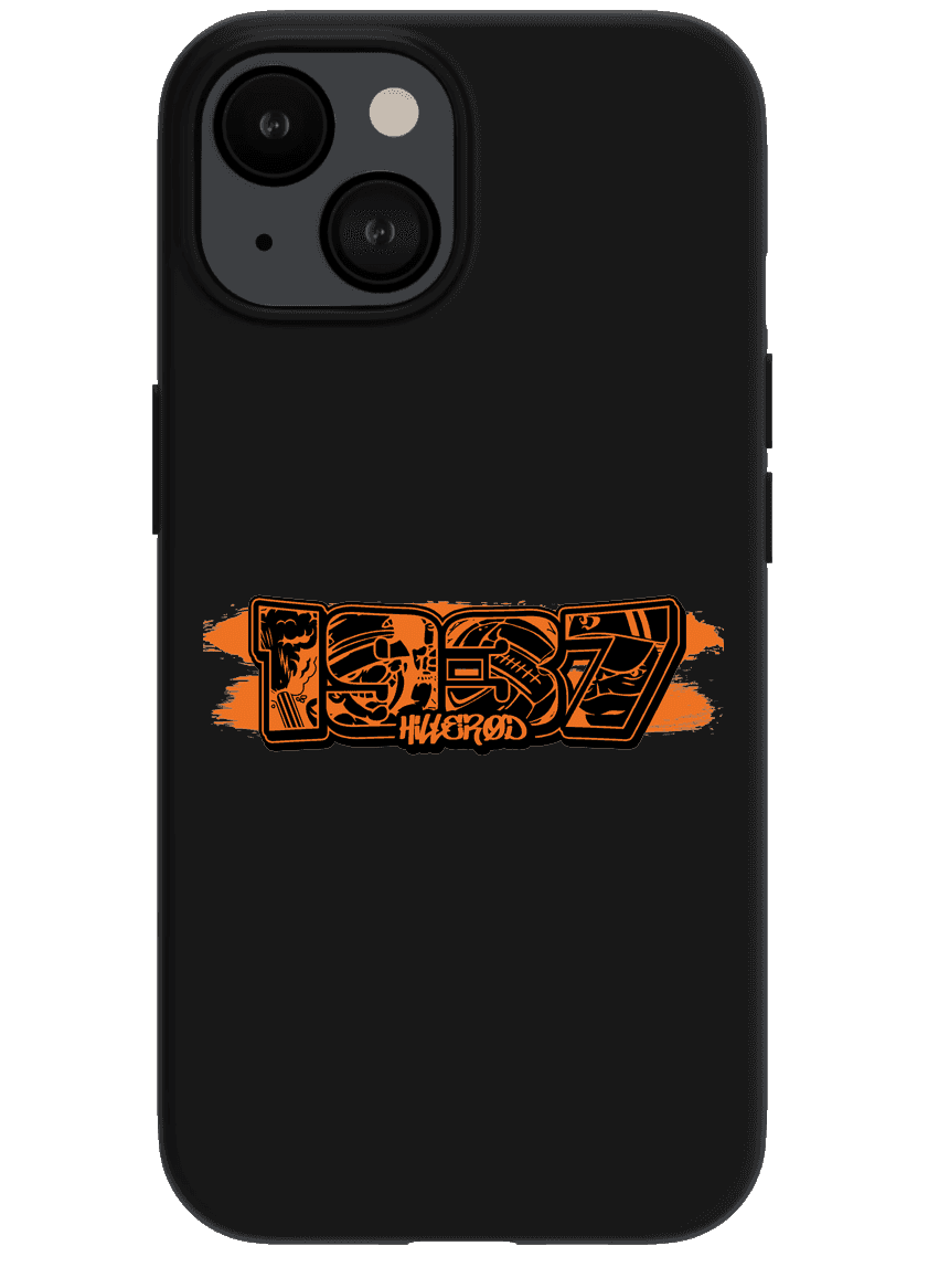 1937 Hillerød Funda para iPhone