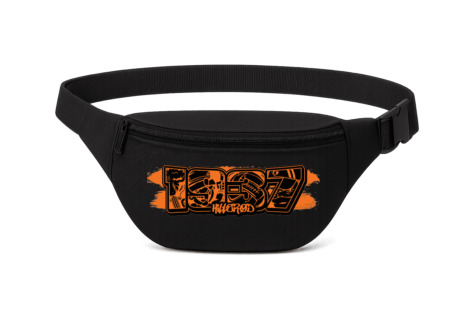 1937 Hillerød Fanny pack