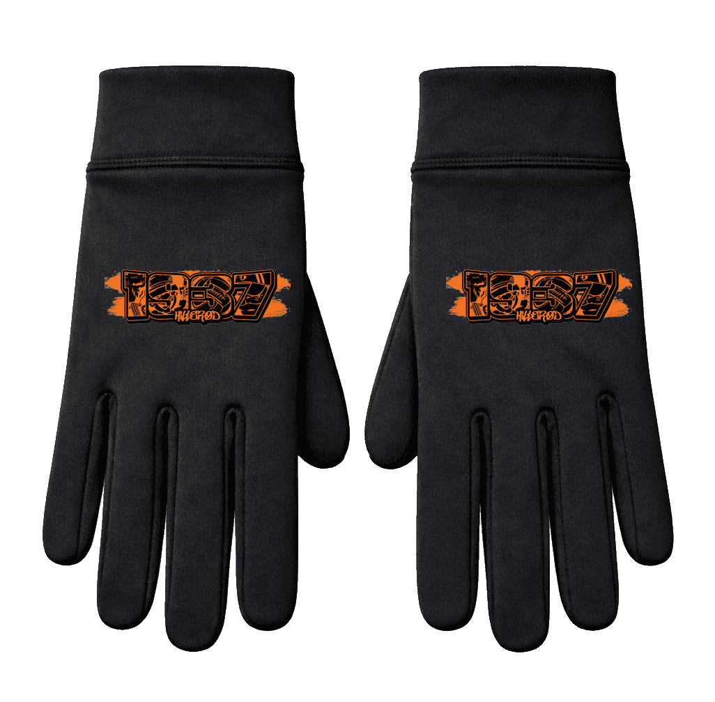 1937 Hillerød Guantes