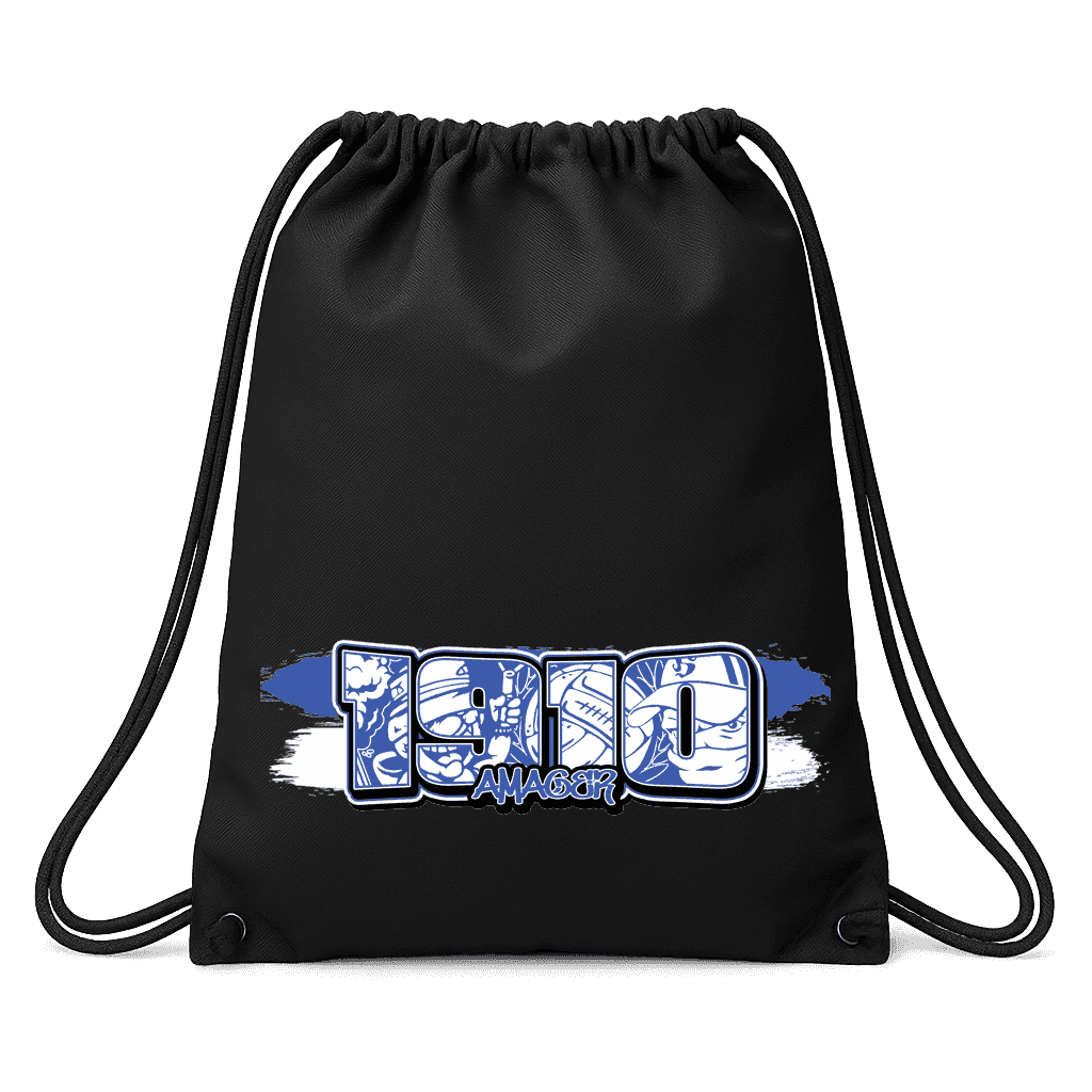 1910 Amager Sack Pack